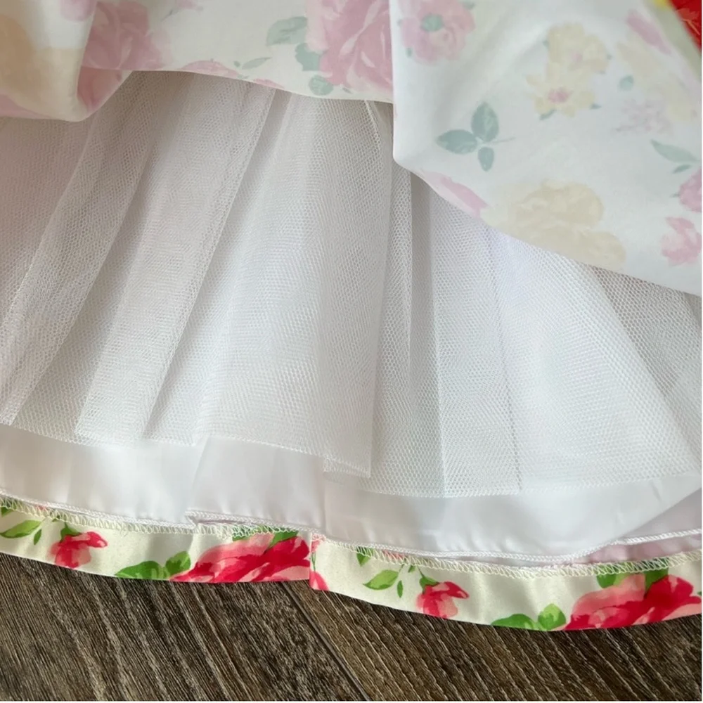 American Princess Dress